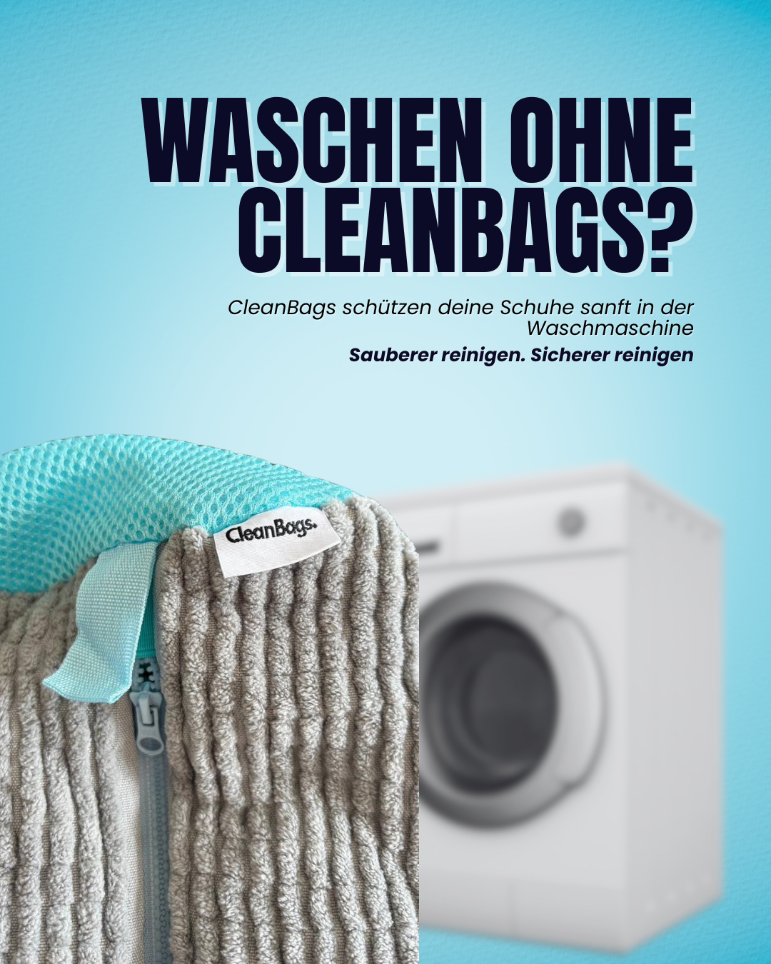 CleanBags